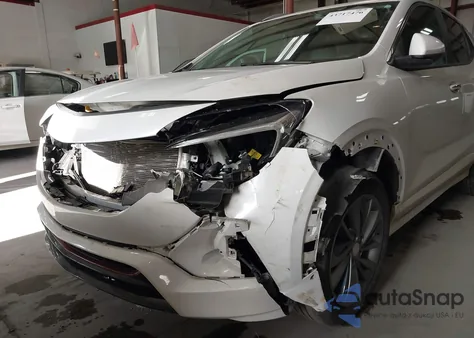 2022 Buick Encore Gx Awd Select z USA, uszkodzony, nr VIN KL4MMESL0NB033287